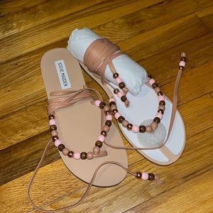 Steve Madden Jenny Sandal